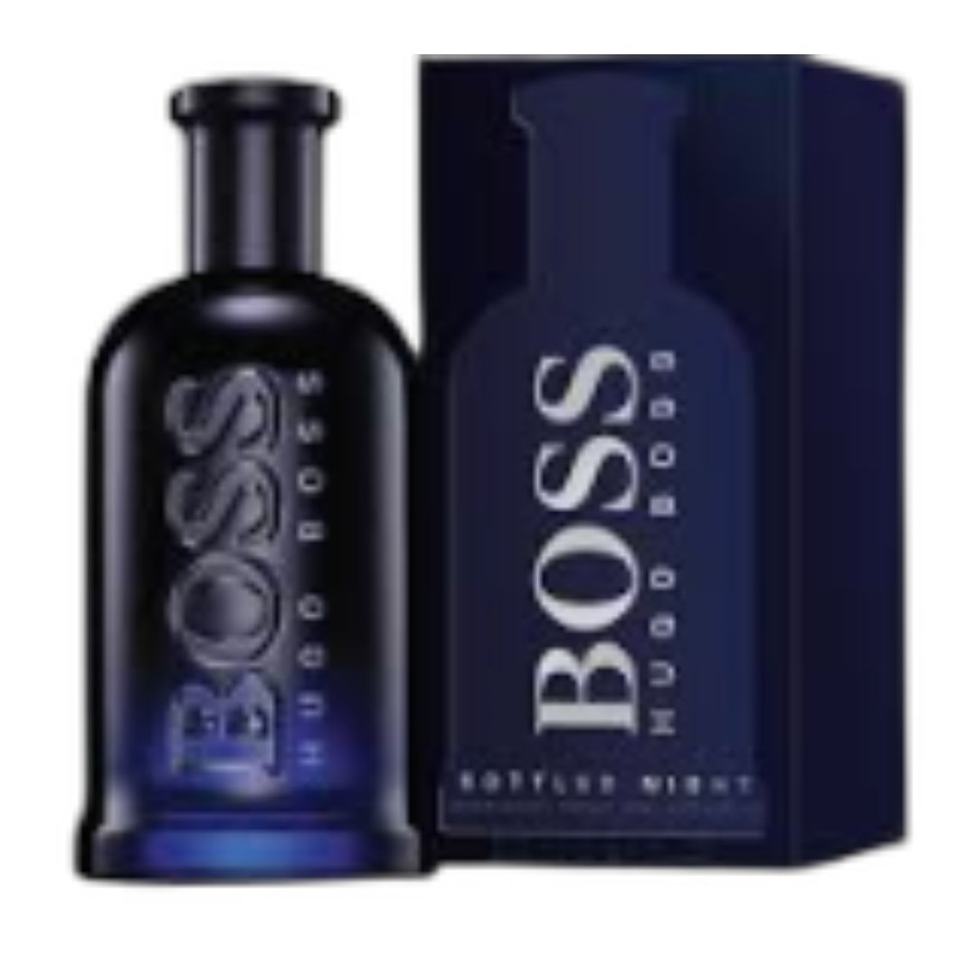 Perfume Hugo Boss Bottled Night-3A